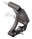 MSD 89882 BILLET TIMING POINTER SBC SUITS 7 BALANCER