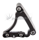 MSD 89882 BILLET TIMING POINTER SBC SUITS 7 BALANCER