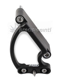 MSD 89886 BILLET TIMING POINTER BBC SUITS 7 1/4 BALANCER