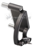 MSD 89886 BILLET TIMING POINTER BBC SUITS 7 1/4 BALANCER