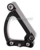 MSD 89887 BILLET TIMING POINTER BBC SUITS 8 BALANCER