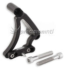 MSD 8988 BILLET TIMING POINTER SBC SUITS 6 1/4 BALANCER