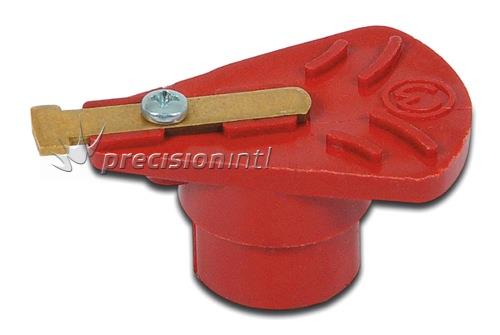 MALLORY IGNITION 310 TWIN POINT DISTRIBUTOR ROTOR MALLORY 27, 57, 60