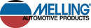 MELLING MPR-321 PUSHROD 383 CHRYSLER 68-71 8.575 x 5/16