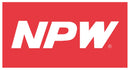 NPW T-171 WATER PUMP FOR TOYOTA 2GR-FE 2GR-FXE