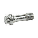 OLIVER BLT005 ARP2000 7/16 ROD BOLT SUITS CONRODS 1.4¨ UHL