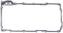 MAHLE OS32241 SUMP GASKET CHEV LSA LM7 LS1 LS2 LS3 L76 L77 L98 S/S TO OS32241EL