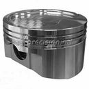 SRP 206062 FORGED PISTONS FORD 351W STRK 10:1 INV USE R/SET RS65008