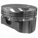 SRP 231321 PISTONS FORD 351 CLEVELAND FLAT TOP FORGED USE RING SET RS65008040ML8H