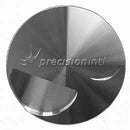 SRP 231321 PISTONS FORD 351 CLEVELAND FLAT TOP FORGED USE RING SET RS65008040ML8H