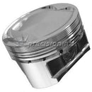 SRP 253899 6CYL 020 FORGED DISH PISTONS -7.5cc FOR NISSAN HOLDEN RB30ET 12V SET