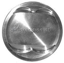 SRP 253899 6CYL 020 FORGED DISH PISTONS -7.5cc FOR NISSAN HOLDEN RB30ET 12V SET