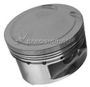 SRP 254176 6CYL FORGED DISH PISTONS + 020 -11cc FORD BARRA 4.0 TURBO