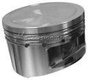 SRP 254177 6CYL FORGED DISH PISTONS + 030 -11cc FORD BARRA 4.0 TURBO