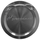 SRP 254177 6CYL FORGED DISH PISTONS + 030 -11cc FORD BARRA 4.0 TURBO