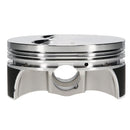 JE 361020 PRO STD 2618 PISTONS LS L92 FLAT TOP INC RINGS 6.125