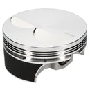 JE 361028 PRO 2618 FORGED PISTONS LS FLAT TOP 4.005 BORE INCL RINGS