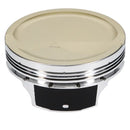 JE 361731 ULTRA FORGED PISTONS LS -17.4cc DISH TOP 4.125 BORE