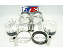 JE 363325 STD FORGED PISTONS AUDI/VW CAVD / CTHD GOLF/JETTA/TIGUAN 1.4 TSI