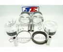 JE 363326 020 FORGED PISTONS AUDI/VW CAVD/CAVE/CTHD 1.4L