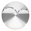 JE 375121 PRO 2618 FORGED PISTONS FLAT TOP LS 3.905 BORE INC RINGS