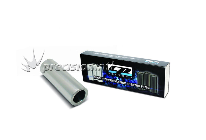JE Pistons 866-2500-15-93C JE Pistons .866in x 2.500in Chamfered Straight Wall Pin main image 0