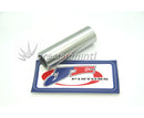 JE 905-2500-15-51S STRAIGHT WALL GUDGEON PIN .905 X 2.500