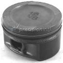 MAHLE 033 01 02 020 SINGLE PISTON & RINGS AUDI VW AEH AKL SEAT AFT A3 GOLF CORDOBA