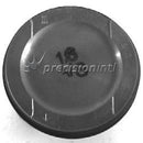 MAHLE 033 01 02 020 SINGLE PISTON & RINGS AUDI VW AEH AKL SEAT AFT A3 GOLF CORDOBA