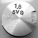 MAHLE 033 13 00 STD SINGLE PISTON & RINGS AUDI VW ADR AGN APT A4 A3 GOLF PASSAT