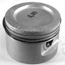 MAHLE 034 74 00 STD SINGLE PISTON & RINGS AUDI KU KV 90 100 QUATTRO