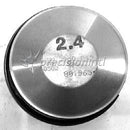 MAHLE 033 10 00 STD SINGLE PISTON & RINGS AUDI AGA APS BDV A4 A6