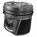 MAHLE 033 43 00 STD SINGLE PISTON & RINGS AUDI AKE 2.5L ALLROAD C5 CYLINDERS 1-3