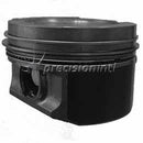 MAHLE 034 98 00 STD SINGLE PISTON & RINGS AUDI ABC 2.6L 80 100 A4 A6 CABRIOLET