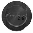 MAHLE 034 98 00 STD SINGLE PISTON & RINGS AUDI ABC 2.6L 80 100 A4 A6 CABRIOLET