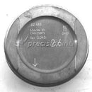 MAHLE 034 98 00 STD SINGLE PISTON & RINGS AUDI ABC 2.6L 80 100 A4 A6 CABRIOLET