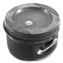 KS 91532600 STD SINGLE PISTON & RINGS AUDI AAH 80 100 A8 2.8L V6