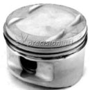 MAHLE 034 95 00 STD SINGLE PISTON & RINGS AUDI ABH 4.2L V8 100 S4 QUATTRO