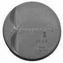 MAHLE 033 02 00 STD SINGLE PISTON & RINGS LHS AUDI ABZ A8 4.2L V8 QUATTRO D2