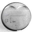 MAHLE 033 02 00 STD SINGLE PISTON & RINGS LHS AUDI ABZ A8 4.2L V8 QUATTRO D2