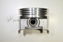 SEALED POWER P362NP (X8) STD DISH TOP PISTON SET AMC JEEP 360 9.0 USE RS2292 STD RINGS