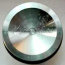 AE 00403701 0.60MM 024 SINGLE PISTON & RINGS ALFA ROMEO 301.00 STROKER
