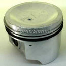 MAHLE 063 27 00 P&RING ASSY ALFA 1500cc TWIN CARB