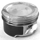 NURAL 87-110900-00 STD SINGLE PISTON & RINGS ALFA ROMEO AR16201 AR32301 GTV SPIDER 156