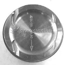 NURAL 87-110900-00 STD SINGLE PISTON & RINGS ALFA ROMEO AR16201 AR32301 GTV SPIDER 156