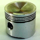 HYPATEC PT4RW23802 060 060 PISTON SET AUSTIN MG MORRIS 1100 USE RS1072 060 RINGS