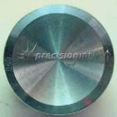 HYPATEC PT4RW23802 060 060 PISTON SET AUSTIN MG MORRIS 1100 USE RS1072 060 RINGS