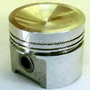 HYPATEC PT4RW23803-A030 030 PISTON SET MORRIS MG 1071 1275 1300 USE RS1280 030 RINGS NLA