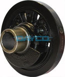 POWERBOND PB1008ST 302-351 WINDSOR V8 STREET HARMONIC BALANCER PB1008-ST