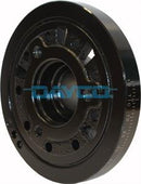 POWERBOND PB1008ST 302-351 WINDSOR V8 STREET HARMONIC BALANCER PB1008-ST